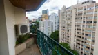 Foto 4 de Flat com 1 Quarto para alugar, 45m² em Jardim Paulista, São Paulo