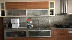 Foto 9 de Apartamento com 3 Quartos para alugar, 205m² em Barcelona, São Caetano do Sul