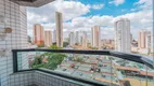 Foto 11 de Apartamento com 3 Quartos à venda, 114m² em Vila Mariana, São Paulo