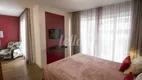 Foto 5 de Flat com 1 Quarto para alugar, 33m² em Paraíso, São Paulo