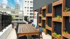 Foto 2 de Apartamento com 1 Quarto para alugar, 22m² em Centro, São Paulo