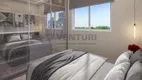 Foto 11 de Apartamento com 2 Quartos à venda, 44m² em Boneca do Iguaçu, São José dos Pinhais