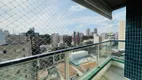 Foto 9 de Apartamento com 3 Quartos à venda, 93m² em Vila Itapura, Campinas