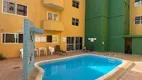 Foto 14 de Apartamento com 1 Quarto à venda, 36m² em Vila Olegario Pinto, Caldas Novas