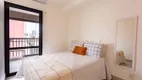 Foto 3 de Apartamento com 1 Quarto para alugar, 42m² em Bela Vista, São Paulo