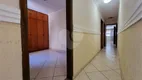 Foto 17 de Casa com 3 Quartos para alugar, 89m² em Planalto Paulista, São Paulo