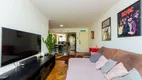 Foto 4 de Apartamento com 3 Quartos à venda, 109m² em Vila Anglo Brasileira, São Paulo