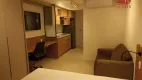 Foto 22 de Apartamento com 1 Quarto para alugar, 33m² em Brooklin, São Paulo