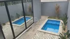 Foto 18 de Casa de Condomínio com 3 Quartos à venda, 114m² em BONGUE, Piracicaba