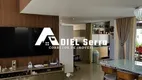 Foto 13 de Casa de Condomínio com 4 Quartos à venda, 340m² em Alphaville Abrantes, Camaçari