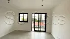 Foto 2 de Apartamento com 1 Quarto para alugar, 28m² em Moema, São Paulo
