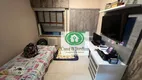 Foto 15 de Apartamento com 3 Quartos à venda, 130m² em Campo Grande, Santos