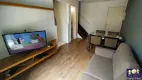 Foto 2 de Flat com 1 Quarto para alugar, 44m² em Moema, São Paulo