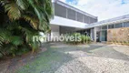 Foto 4 de Casa com 4 Quartos para alugar, 478m² em Cidade Jardim, Belo Horizonte