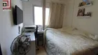 Foto 11 de Apartamento com 1 Quarto à venda, 35m² em Mirandópolis, São Paulo