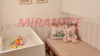 Foto 8 de Casa de Condomínio com 2 Quartos à venda, 60m² em Santa Terezinha, São Paulo