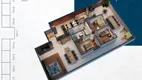 Foto 2 de Apartamento com 3 Quartos à venda, 165m² em Miramar, Belo Horizonte