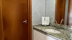 Foto 10 de Apartamento com 1 Quarto à venda, 47m² em Acupe de Brotas, Salvador