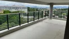 Foto 3 de Apartamento com 4 Quartos à venda, 227m² em Jardim Guedala, São Paulo