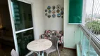 Foto 22 de Apartamento com 2 Quartos à venda, 83m² em Caminho Das Árvores, Salvador