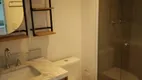 Foto 10 de Apartamento com 1 Quarto para alugar, 31m² em Vila Cordeiro, São Paulo