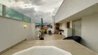 Foto 2 de Cobertura com 3 Quartos à venda, 180m² em Santa Amélia, Belo Horizonte