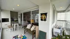 Foto 6 de Apartamento com 3 Quartos à venda, 121m² em Chácara Santo Antônio, São Paulo