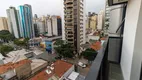 Foto 10 de Flat com 1 Quarto à venda, 23m² em Jardim Paulista, São Paulo