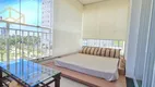 Foto 39 de Apartamento com 3 Quartos para alugar, 170m² em Parque Prado, Campinas