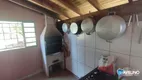 Foto 14 de Fazenda/Sítio com 4 Quartos à venda, 334m² em Jardim Noroeste, Campo Grande