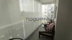 Foto 5 de Apartamento com 3 Quartos à venda, 81m² em Jardim Marajoara, São Paulo