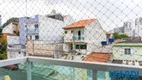 Foto 15 de Cobertura com 2 Quartos à venda, 156m² em Vila Valparaiso, Santo André