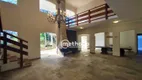 Foto 7 de Casa de Condomínio com 6 Quartos à venda, 1150m² em Sítios de Recreio Gramado, Campinas