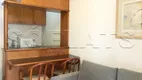 Foto 3 de Flat com 1 Quarto para alugar, 36m² em Moema, São Paulo