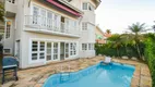 Foto 31 de Casa de Condomínio com 4 Quartos para alugar, 450m² em Alphaville, Santana de Parnaíba