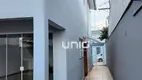 Foto 12 de Casa com 2 Quartos à venda, 158m² em Jardim Brasil, Piracicaba