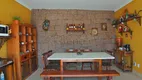 Foto 34 de Casa de Condomínio com 3 Quartos para venda ou aluguel, 347m² em Bairro Marambaia, Vinhedo