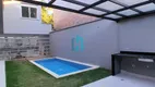 Foto 9 de Casa de Condomínio com 4 Quartos à venda, 450m² em Jardim Cordeiro, São Paulo