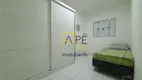 Foto 4 de Apartamento com 2 Quartos para alugar, 45m² em Jardim Rossin , São Paulo