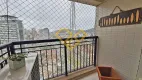 Foto 5 de Apartamento com 2 Quartos à venda, 68m² em Gonzaga, Santos