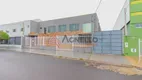 Foto 37 de Galpão/Depósito/Armazém para alugar, 684m² em Polo Industrial Abilio Nogueira, Franca