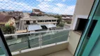 Foto 9 de Apartamento com 2 Quartos à venda, 60m² em Jardim Iririú, Joinville