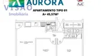 Foto 14 de Apartamento com 2 Quartos à venda, 45m² em Santo Antônio, Mossoró