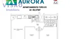 Foto 14 de Apartamento com 3 Quartos à venda, 53m² em Santo Antônio, Mossoró