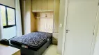 Foto 10 de Apartamento com 1 Quarto para venda ou aluguel, 23m² em Rebouças, Curitiba