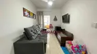Foto 10 de Apartamento com 2 Quartos para venda ou aluguel, 80m² em Mirim, Praia Grande