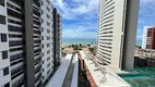 Foto 4 de Apartamento com 2 Quartos para alugar, 53m² em Pina, Recife