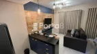 Foto 4 de Apartamento com 1 Quarto à venda, 33m² em Jardim Tarraf II, São José do Rio Preto