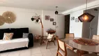 Foto 5 de Apartamento com 4 Quartos à venda, 108m² em Jacarecica, Maceió