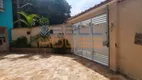 Foto 9 de Sobrado com 3 Quartos para alugar, 242m² em Vila Scarpelli, Santo André